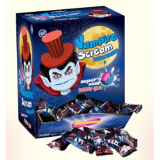 VAMPIRE SCREAM SINGLE FLOW PACK  BUBBLE 