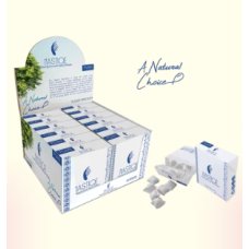Natural Mastic Flavoured Sugar Free Natu