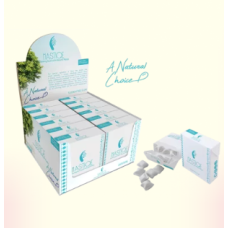 Natural Mastic & Peppermint Sugar-Fr