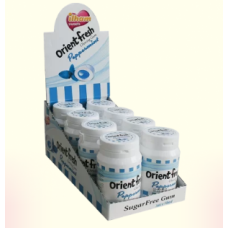 ORIENT FRESH PEPPERMINT SUGAR FREE -40g 