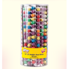 GARDEN ASSORTED FRUIT BLISTER 12 x 40 bl