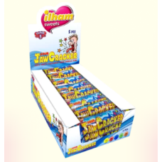 SUPER 5 JAW CRACKER SINGLE FLOW PACK BUB