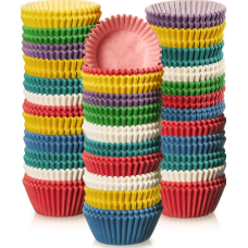 Cup Cake Paper - 11cm x 1200