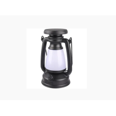 Retro Camping Lamp LY16B Solar Lantern x