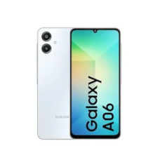 Samsung Galaxy A06 (4GB RAM, 128GB ROM)