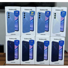 Samsung Galaxy A15 (4GB RAM, 128GB ROM)