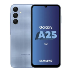 Samsung Galaxy A25 5G 8GB RAM/256GB ROM