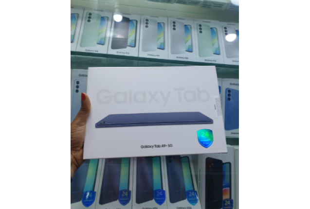 Samsung Galaxy Tablet A9+ 5G ( 8GB RAM, 128GB)