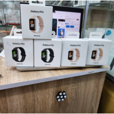 Samsung Galaxy Fit3 Smartwatch