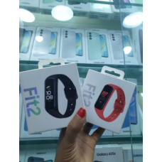 Samsung Galaxy Fit 2