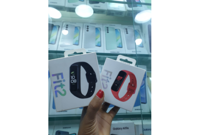 Samsung Galaxy Fit 2