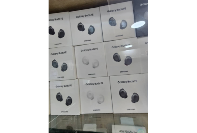 Samsung Galaxy Buds FE