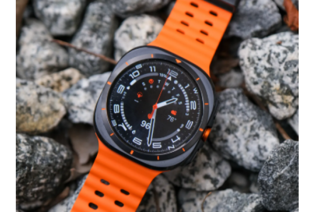 Samsung Galaxy Watch Ultra