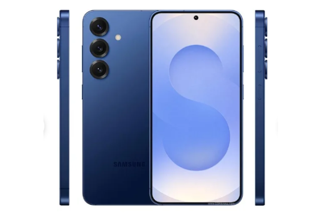 Samsung Galaxy S25 512gb rom