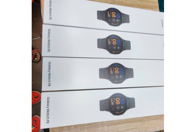 Samsung Galaxy Watch FE