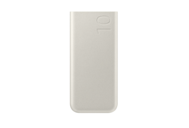 Samsung Galaxy Battery Pack. 10000 mAh Capacity Fast Charger.