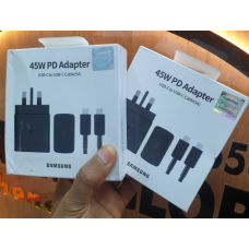ORIGINAL 45W  PD SAMSUNG ADAPT