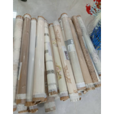 Wall paper 16sq metres coverage