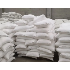 White Gypsum POP