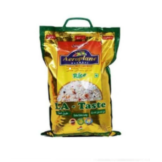 Aeroplane Basmati Rice 1