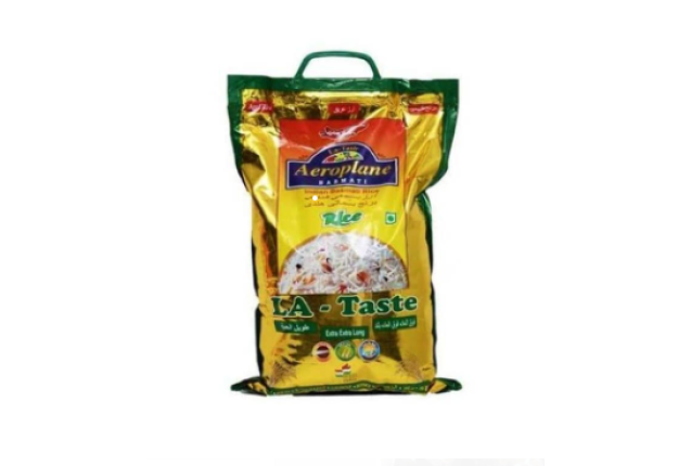 Aeroplane Basmati Rice 1