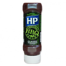 HP Classic BBQ Sauce 465g – Sm
