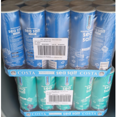 Costa Sea Salt