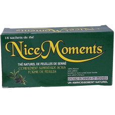 Nice Moments Natural Senna Lea