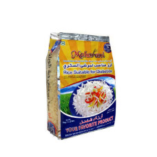 Maharani Diabetic-Friendly Bas
