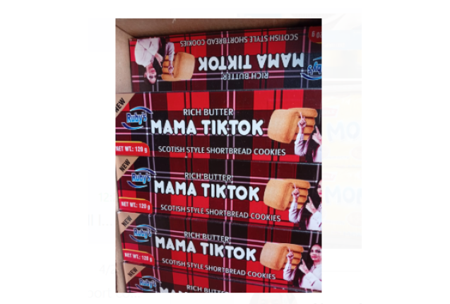 Assorted Biscuits | Variety Pack of Cookies & Crackers