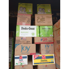 Dudu Osun Black Soap – Natural