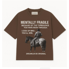 Dreamluxxe Men's Polo T-Shirt – Premium 