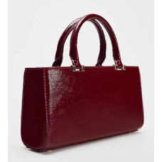 Zara Handbag – Stylish, Versatile & Premium Quality Women's Shoulder Tote  Bag