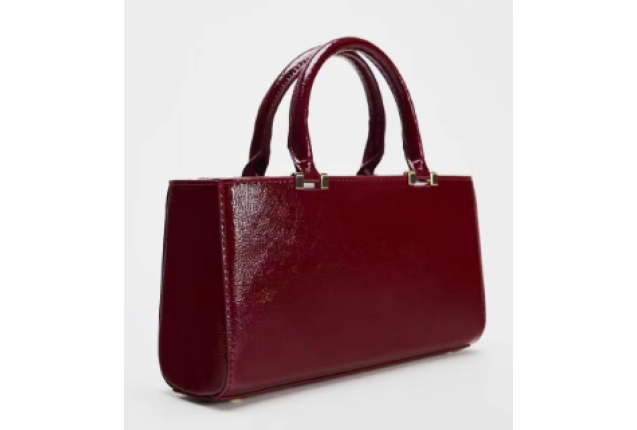 Zara Handbag – Stylish, Versatile & Premium Quality Women's Shoulder Tote  Bag
