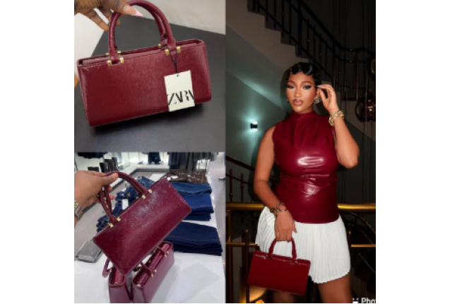 Zara Handbag – Stylish, Versatile & Premium Quality Women's Shoulder Tote  Bag