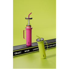 Oball Cool Life CHILL Cup – 100ml Stainl