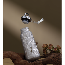Dopamine Goddess Pocket Titanium Cup Mod