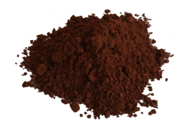 High Grade Alkalized Cocoa Powder –  per MT