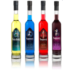 Hapsburg Absinthe X.C Extra Strong 89.9%