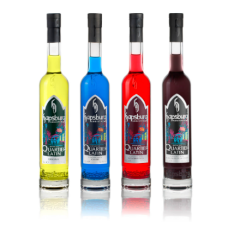 Hapsburg Absinthe Quartier Latin 53.5% -
