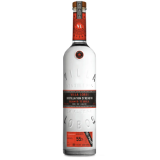 Tequila Villa Lobos 55% Distillation Str
