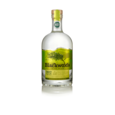 Blackwoods Vintage Dry Gin - 7