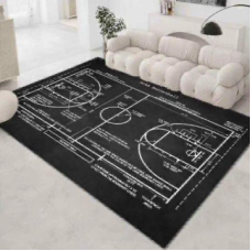 Modern Rugs