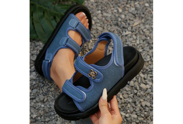 Fashion Sandals