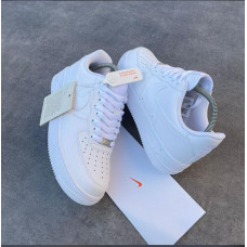 Air Force-1 sneakers