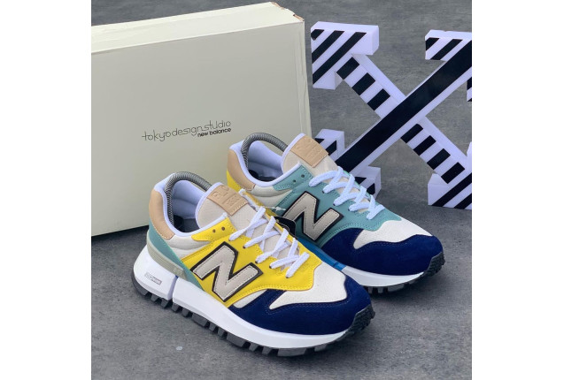 New Balance R_C 1300
