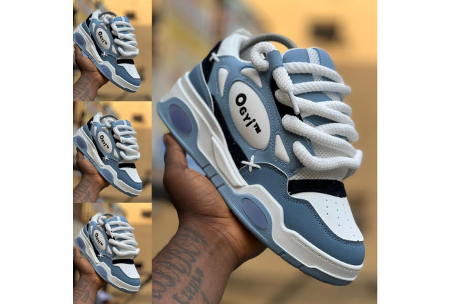 OGiy sneakers