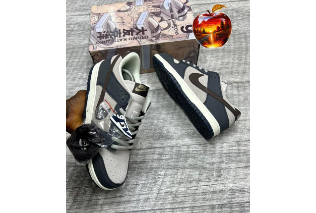 Nike SB OTOMO KATSUHIRO