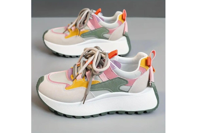Now Sneakers