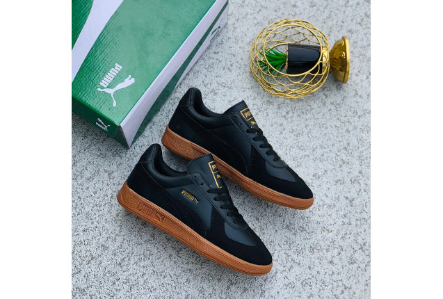 PUMA PALERMO SNEAKERS